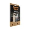 PanzerGlass ClearCase iPhone 13 Pro Max 6.7 Antibacterial Military grade Strawberry 0345